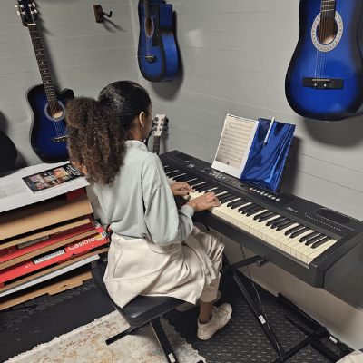 Private Music Lessons